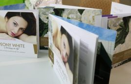 Mẫu Tem bảo hành